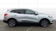 Renault Kadjar 1.5 Blue dCi Iconic 5dr EDC Diesel Hatchback